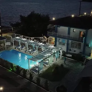 2* Ξενοδοχείο Sunset