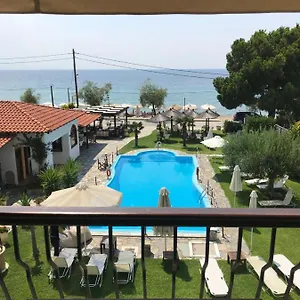 2* Ξενοδοχείο Bara