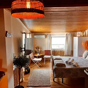Agape Apartment