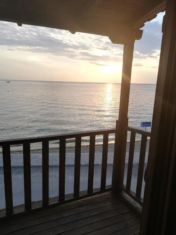 Petrospito By The Sea! Villa Neos Marmaras 0*,