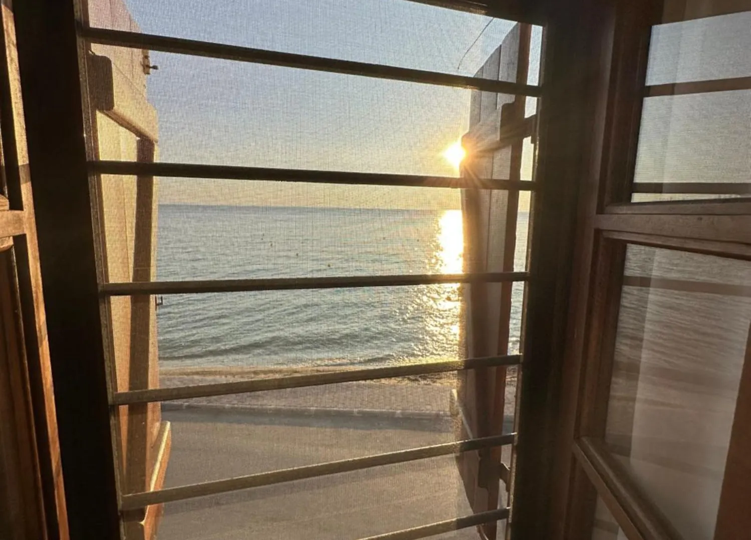 Petrospito By The Sea! Villa Neos Marmaras Holiday home