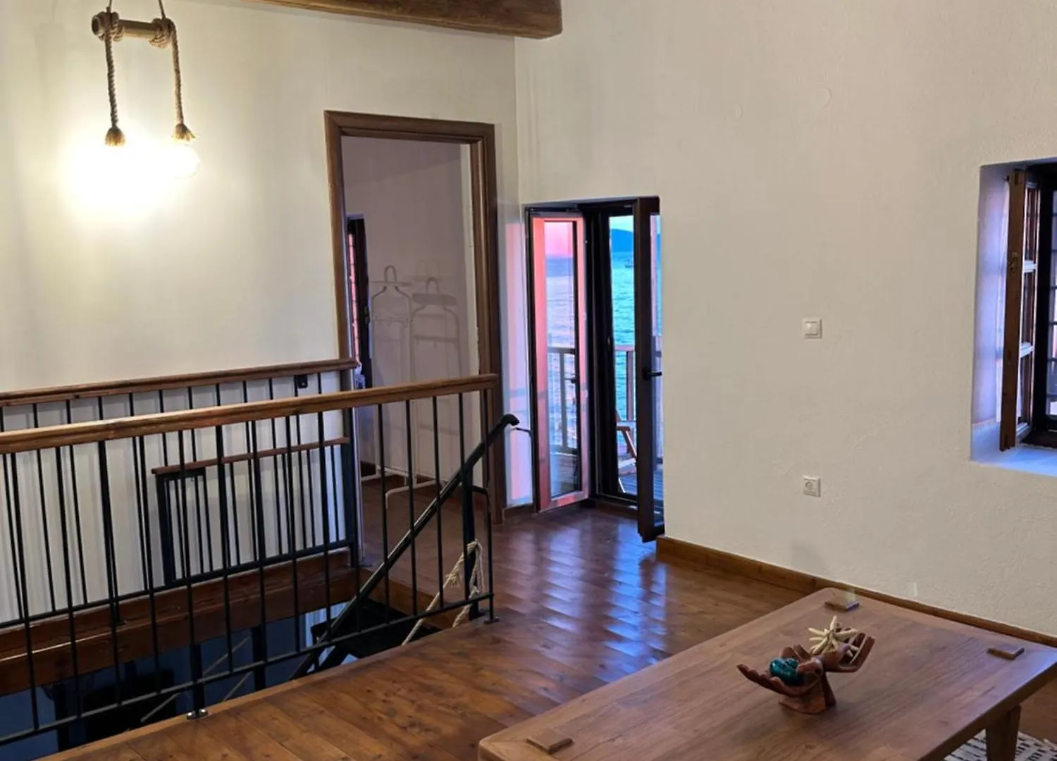 Holiday home Petrospito By The Sea! Villa Neos Marmaras Greece