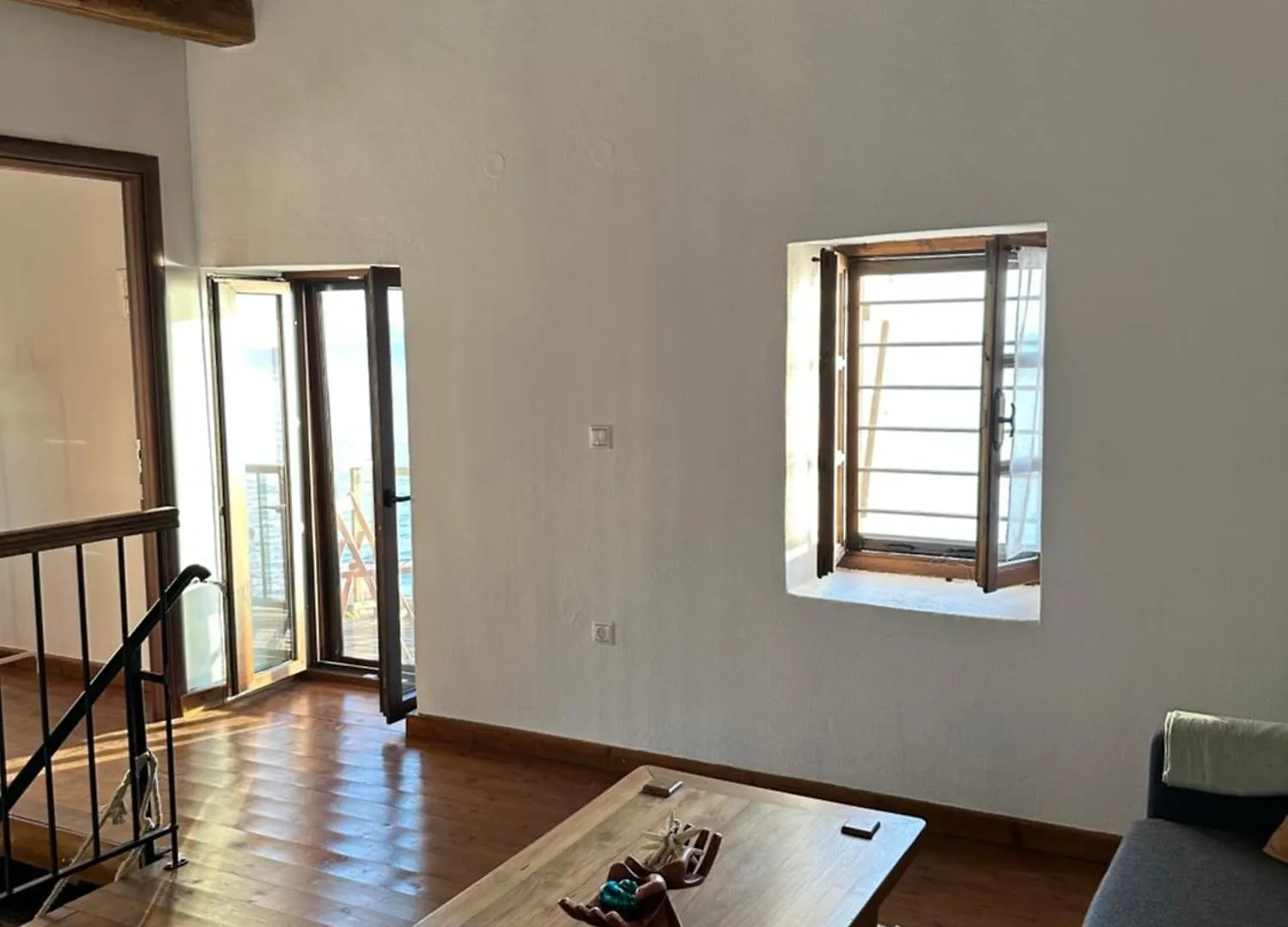 Petrospito By The Sea! Villa Neos Marmaras Holiday home