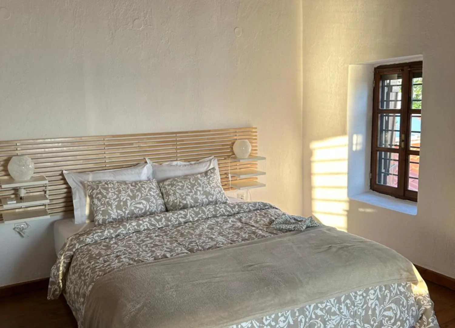 Holiday home Petrospito By The Sea! Villa Neos Marmaras