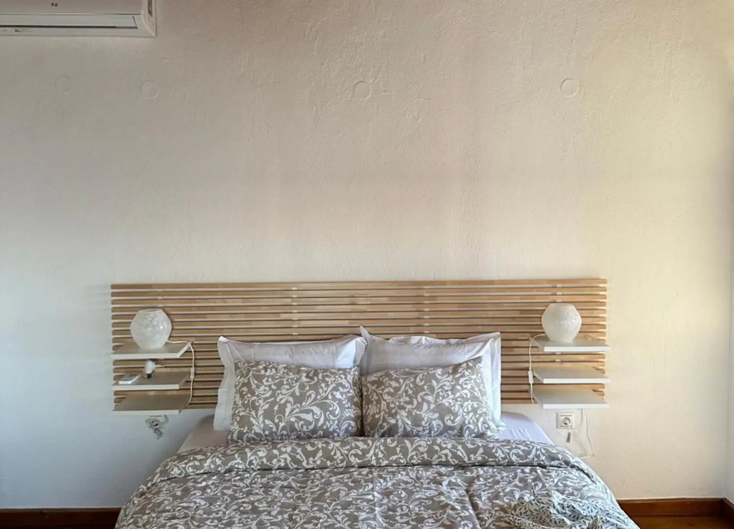 Holiday home Petrospito By The Sea! Villa Neos Marmaras Greece